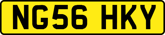 NG56HKY