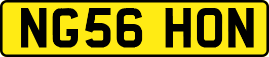 NG56HON