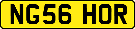 NG56HOR
