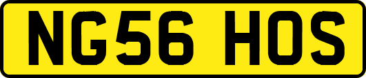 NG56HOS