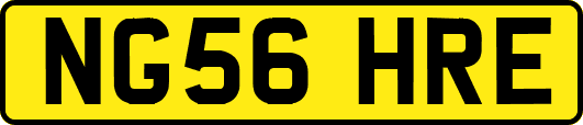 NG56HRE