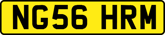 NG56HRM