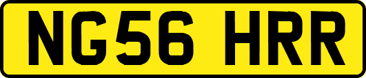 NG56HRR