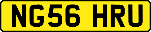 NG56HRU