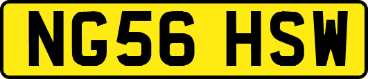 NG56HSW