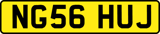 NG56HUJ