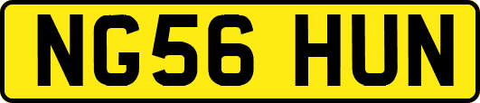 NG56HUN