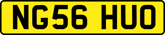 NG56HUO