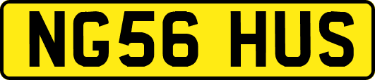 NG56HUS