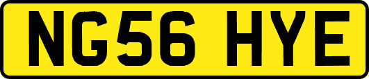 NG56HYE