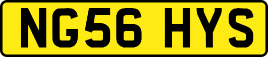 NG56HYS