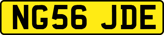 NG56JDE