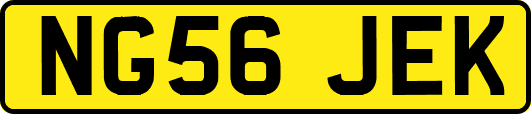 NG56JEK