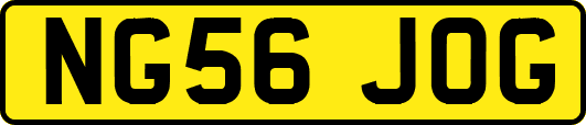 NG56JOG