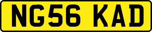 NG56KAD