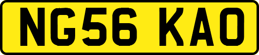 NG56KAO