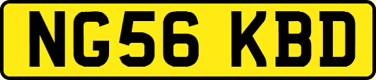 NG56KBD