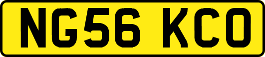 NG56KCO