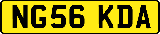NG56KDA