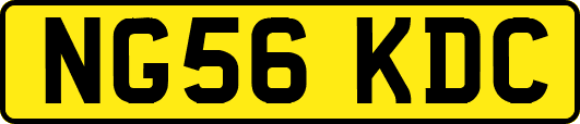 NG56KDC