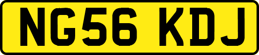 NG56KDJ