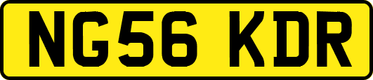 NG56KDR