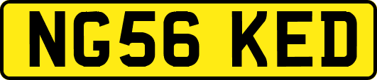 NG56KED