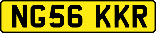 NG56KKR