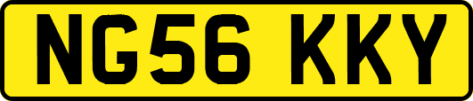 NG56KKY