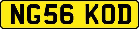 NG56KOD
