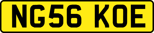NG56KOE