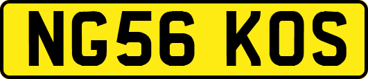 NG56KOS