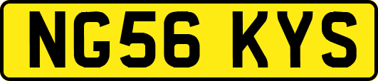 NG56KYS
