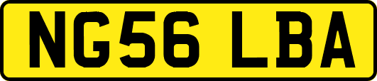 NG56LBA