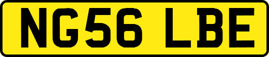 NG56LBE