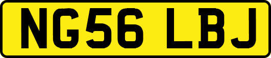 NG56LBJ