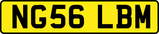 NG56LBM