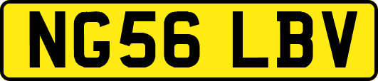 NG56LBV