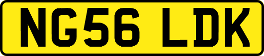 NG56LDK