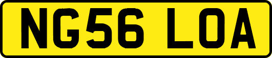 NG56LOA