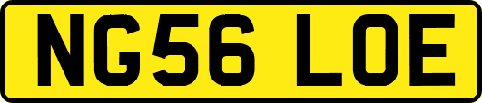 NG56LOE