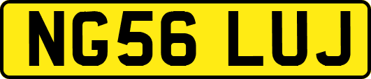 NG56LUJ