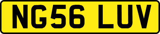 NG56LUV