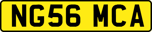 NG56MCA