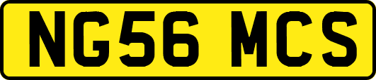 NG56MCS