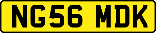 NG56MDK
