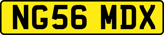 NG56MDX