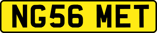 NG56MET