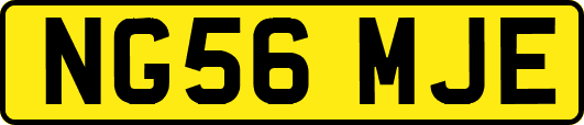 NG56MJE