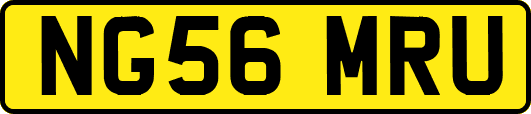 NG56MRU